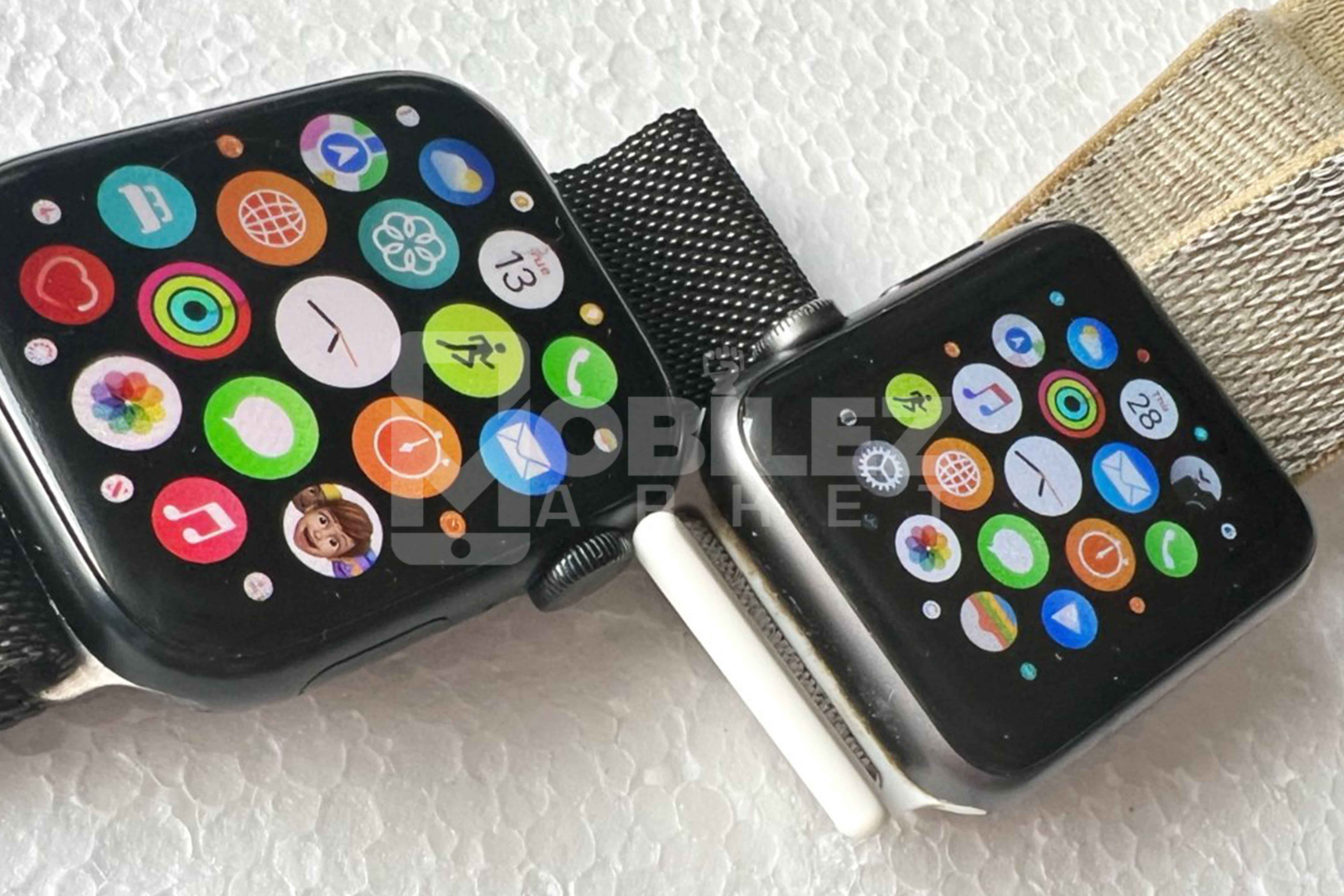 Buy Apple Watch Series 7 Online | Apple Watch Series 4 Buy